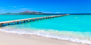 Beitragsbild des Blogbeitrags Adults-Only-Hotel auf Mallorca // 1 Woche im super Hotel **** inkl. Halbpension, Transfer & Flügen // nur 274,-€