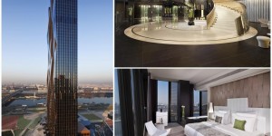 Beitragsbild des Blogbeitrags Wien: 2 Tage im genialen 5 Sterne Melia Hotel um nur 59€