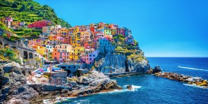 Beitragsbild des Blogbeitrags 8 Orte in Italien, die ihr unbedingt besuchen solltet 
