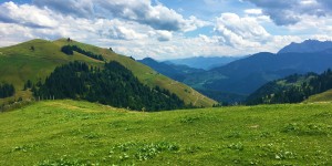 Beitragsbild des Blogbeitrags Liebesauszeit in Tirol // 3 Tage im top 4 Sterne Romantik-Hotel inkl. Verwöhnpension & Wellness // nur 169,-€