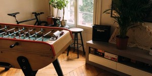 Beitragsbild des Blogbeitrags 2 Zimmer Wohnung gefragt - Mietpreise in der Stadt