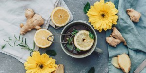 Beitragsbild des Blogbeitrags 10 effektive Tipps für ein starkes Immunsystem