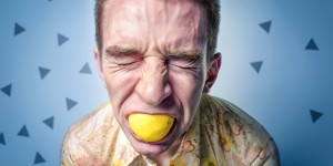 Beitragsbild des Blogbeitrags Übersäuert? Tipps für einen Säure-Basen-Haushalt in Balance