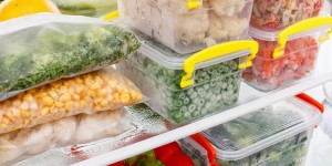 Beitragsbild des Blogbeitrags 20 Tipps zum Einfrieren von Lebensmitteln 