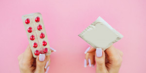 Beitragsbild des Blogbeitrags Hormonfreie Verhütung: Vorteile und Nachteile natürlicher Verhütungsmethoden