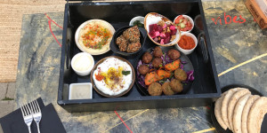 Beitragsbild des Blogbeitrags Kurzurlaub in Saalbach-Hinterglemm für Foodies und Sportler