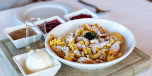 Beitragsbild des Blogbeitrags Qualitativ hochwertig und regional essen gehen