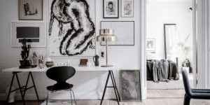 Beitragsbild des Blogbeitrags INTERIOR | SWEDISH MODERNITY 