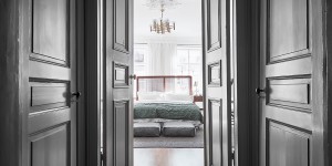 Beitragsbild des Blogbeitrags INTERIOR | A PERFECT COLOR SCHEME 