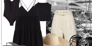 Beitragsbild des Blogbeitrags BEACH BOUND 