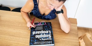 Beitragsbild des Blogbeitrags Lesetipps für den Urlaub 