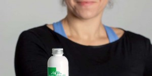Beitragsbild des Blogbeitrags Wohltat für den Körper