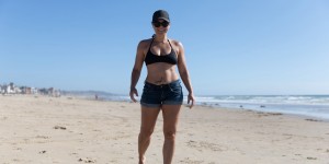 Beitragsbild des Blogbeitrags The only way to fitness
