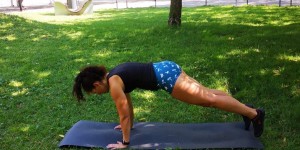 Beitragsbild des Blogbeitrags Für mehr Fitness im Alltag 
