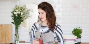Beitragsbild des Blogbeitrags Aus Liebe zum Essen