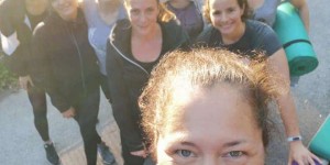 Beitragsbild des Blogbeitrags Super Mom