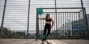 Beitragsbild des Blogbeitrags Der Park ruft