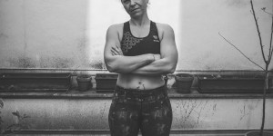 Beitragsbild des Blogbeitrags My home is my gym
