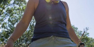 Beitragsbild des Blogbeitrags Gut für mich, gut für die Umwelt
