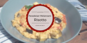 Beitragsbild des Blogbeitrags Von Paradeisern, nachhaltigem Einkaufen und Mealprep 