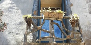 Beitragsbild des Blogbeitrags Am Boden bleiben
