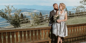 Beitragsbild des Blogbeitrags Hochzeit Nina & Christof