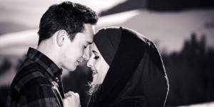 Beitragsbild des Blogbeitrags Celine & Frank