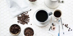 Beitragsbild des Blogbeitrags Tag des Kaffee – 10 interessante Trends & Fakten 
