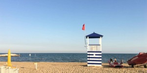 Beitragsbild des Blogbeitrags Reiselust – Kindheitserinnerungen am Camping Garden Paradiso in Cavallino