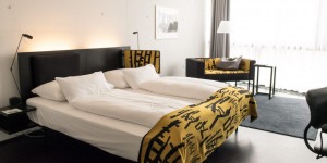 Beitragsbild des Blogbeitrags Kurztrip ins LOISIUM Wine & Spa Resort in Langenlois