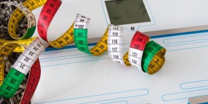 Beitragsbild des Blogbeitrags Die Waage bei Magersucht – (K)eine gute Idee + hilfreiche Tipps