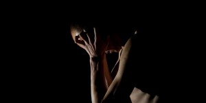 Beitragsbild des Blogbeitrags Selbsthass bei Essstörungen – ein übermächtiges Gefühl