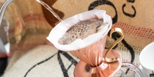 Beitragsbild des Blogbeitrags Filterkaffee – So wird er richtig gebrüht