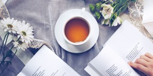 Beitragsbild des Blogbeitrags Mein Kaffee eBook – Genussvolle Rezepte mit Koffein 