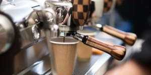 Beitragsbild des Blogbeitrags Asskicker Coffee – dieser Kaffee könnte dich töten 