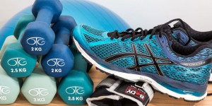Beitragsbild des Blogbeitrags Bewegungszwang und Sportsucht bei Magersucht + Tipps