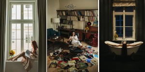 Beitragsbild des Blogbeitrags True Spirit of the Viennese life: Our Stay at Hotel Altstadt Vienna