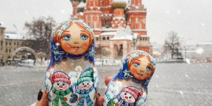 Beitragsbild des Blogbeitrags Insider Guide: Top 10 Things to do In Moscow 