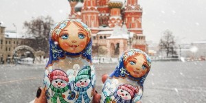 Beitragsbild des Blogbeitrags Insider Guide: Top 10 Things to do In Moscow 