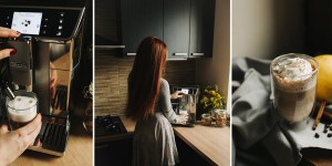 Beitragsbild des Blogbeitrags De’Longhi Coffee Moments and typical Viennese Coffee Recipes You Got to Try!