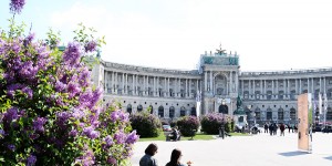 Beitragsbild des Blogbeitrags Top 10 places in Vienna to chill this spring 