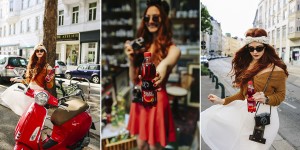 Beitragsbild des Blogbeitrags Traubisoda Vintage Mania – photo contest you shouldn’t miss!