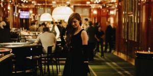 Beitragsbild des Blogbeitrags Movie-like Dining Location: Dinner in the Casino Wien