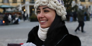 Beitragsbild des Blogbeitrags Vienna’s Most Delicious Christmas Market Treats