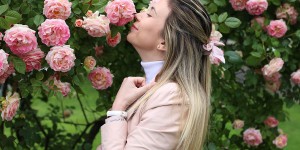 Beitragsbild des Blogbeitrags The girl who never gives up