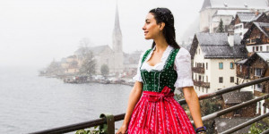 Beitragsbild des Blogbeitrags Top 5 Things to See and Do in Hallstatt 