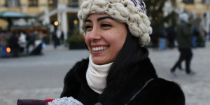 Beitragsbild des Blogbeitrags Viennas Most Delicious Christmas Market Treats