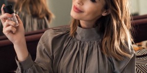 Beitragsbild des Blogbeitrags Paris Fashion Week with MAC Cosmetics!