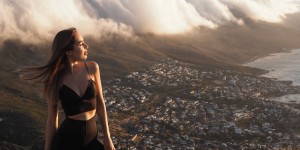 Beitragsbild des Blogbeitrags Cape Town 2.0