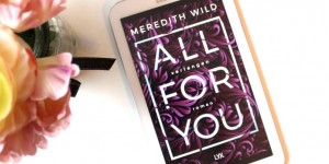 Beitragsbild des Blogbeitrags Rezension zu All for You – Verlangen von Meridith Wild 